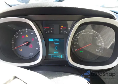 2013 Chevrolet Equinox Ls from USA, damaged, VIN 2GNALBEK8D6315053